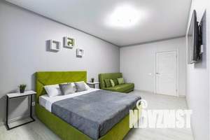 2-к квартира, посуточно, 45м2, 1/23 этаж