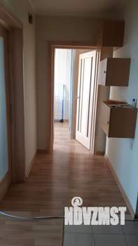 2-к квартира, на длительный срок, 49м2, 10/10 этаж