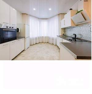 2-к квартира, посуточно, 57м2, 1/1 этаж