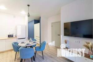 2-к квартира, посуточно, 48м2, 4/20 этаж