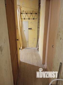 2-к квартира, на длительный срок, 35м2, 1/5 этаж