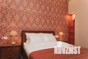 1-к квартира, посуточно, 23м2, 1/5 этаж