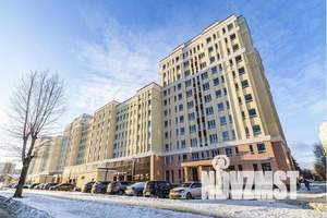 1-к квартира, посуточно, 40м2, 2/11 этаж