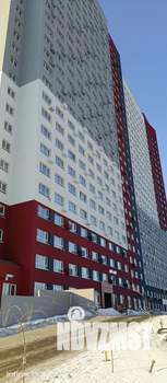 2-к квартира, на длительный срок, 53м2, 9/29 этаж
