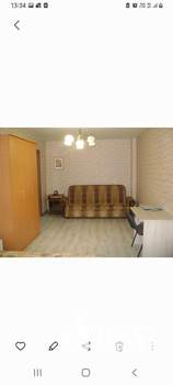 1-к квартира, на длительный срок, 33м2, 3/9 этаж
