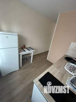 1-к квартира, на длительный срок, 35м2, 2/16 этаж