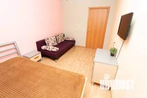 2-к квартира, посуточно, 65м2, 11/16 этаж