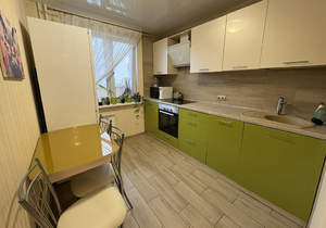 1-к квартира, на длительный срок, 38м2, 3/9 этаж