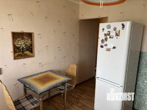 1-к квартира, на длительный срок, 38м2, 7/11 этаж