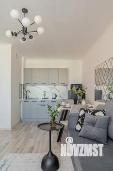 1-к квартира, посуточно, 60м2, 1/1 этаж