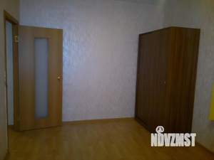 1-к квартира, на длительный срок, 40м2, 3/15 этаж