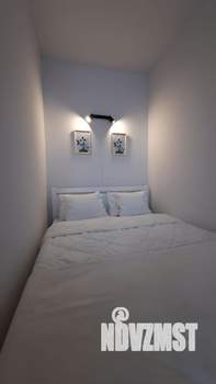 1-к квартира, посуточно, 31м2, 24/25 этаж