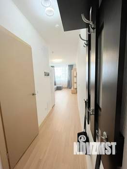 Студия квартира, на длительный срок, 22м2, 14/20 этаж