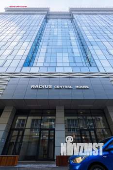 1-к квартира, посуточно, 23м2, 1/1 этаж