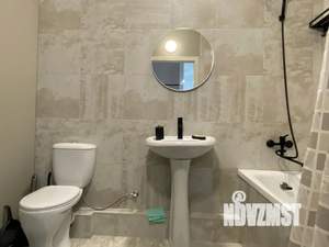1-к квартира, посуточно, 45м2, 5/8 этаж