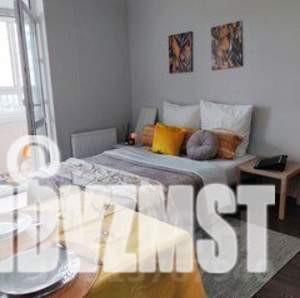 1-к квартира, посуточно, 29м2, 15/16 этаж