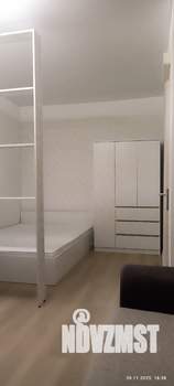 1-к квартира, на длительный срок, 42м2, 16/25 этаж