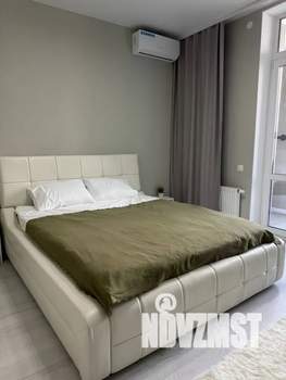 1-к квартира, посуточно, 45м2, 13/21 этаж