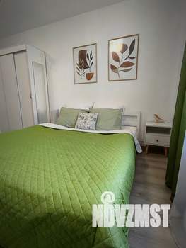 Студия квартира, посуточно, 20м2, 18/26 этаж