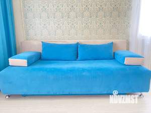 1-к квартира, посуточно, 32м2, 4/4 этаж