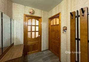 2-к квартира, на длительный срок, 43м2, 6/9 этаж