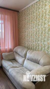 1-к квартира, на длительный срок, 30м2, 3/5 этаж