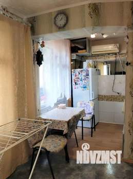 1-к квартира, на длительный срок, 24м2, 5/9 этаж