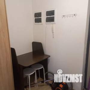 Студия квартира, посуточно, 26м2, 6/24 этаж