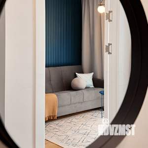 1-к квартира, посуточно, 34м2, 10/27 этаж