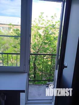 2-к квартира, на длительный срок, 42м2, 5/5 этаж