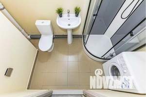 1-к квартира, посуточно, 30м2, 10/25 этаж