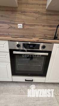 1-к квартира, на длительный срок, 36м2, 15/16 этаж