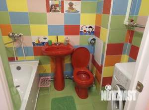 Студия квартира, на длительный срок, 32м2, 1/17 этаж