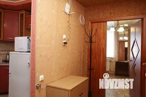 1-к квартира, посуточно, 35м2, 11/12 этаж