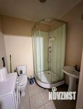 Студия квартира, на длительный срок, 20м2, 2/5 этаж