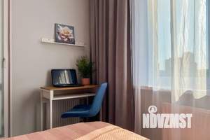 1-к квартира, посуточно, 34м2, 5/15 этаж