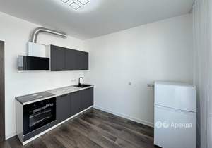 1-к квартира, на длительный срок, 37м2, 3/11 этаж
