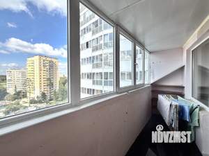1-к квартира, на длительный срок, 34м2, 10/16 этаж