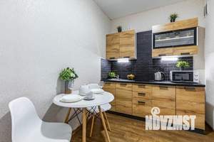 2-к квартира, посуточно, 55м2, 1/1 этаж