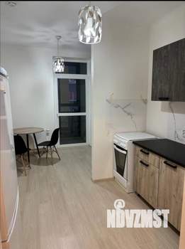 1-к квартира, на длительный срок, 35м2, 4/26 этаж