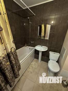 2-к квартира, посуточно, 56м2, 1/1 этаж