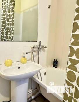 2-к квартира, посуточно, 80м2, 1/1 этаж