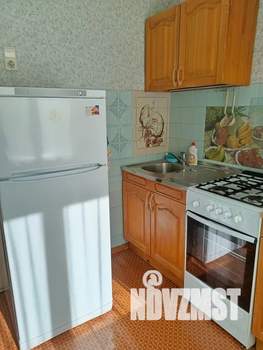 1-к квартира, посуточно, 35м2, 2/5 этаж