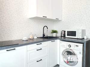 1-к квартира, посуточно, 32м2, 1/3 этаж