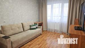 1-к квартира, посуточно, 45м2, 7/13 этаж