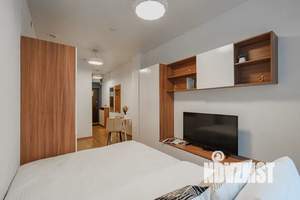 Студия квартира, посуточно, 21м2, 3/15 этаж