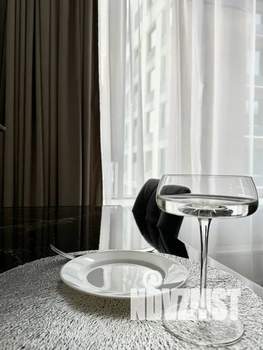 Студия квартира, посуточно, 20м2, 6/27 этаж