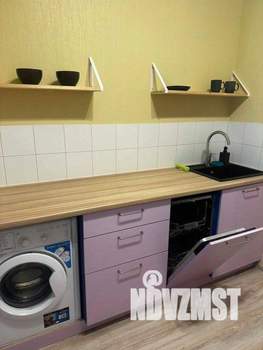 1-к квартира, посуточно, 37м2, 1/1 этаж