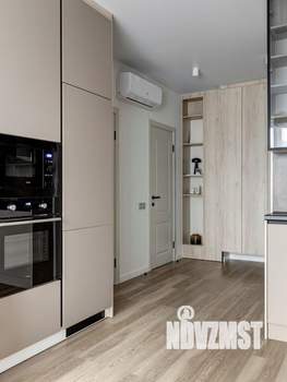 1-к квартира, на длительный срок, 42м2, 16/32 этаж