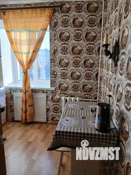 2-к квартира, на длительный срок, 46м2, 4/9 этаж